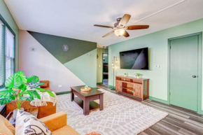 Top Rated Condo - Historic Location
